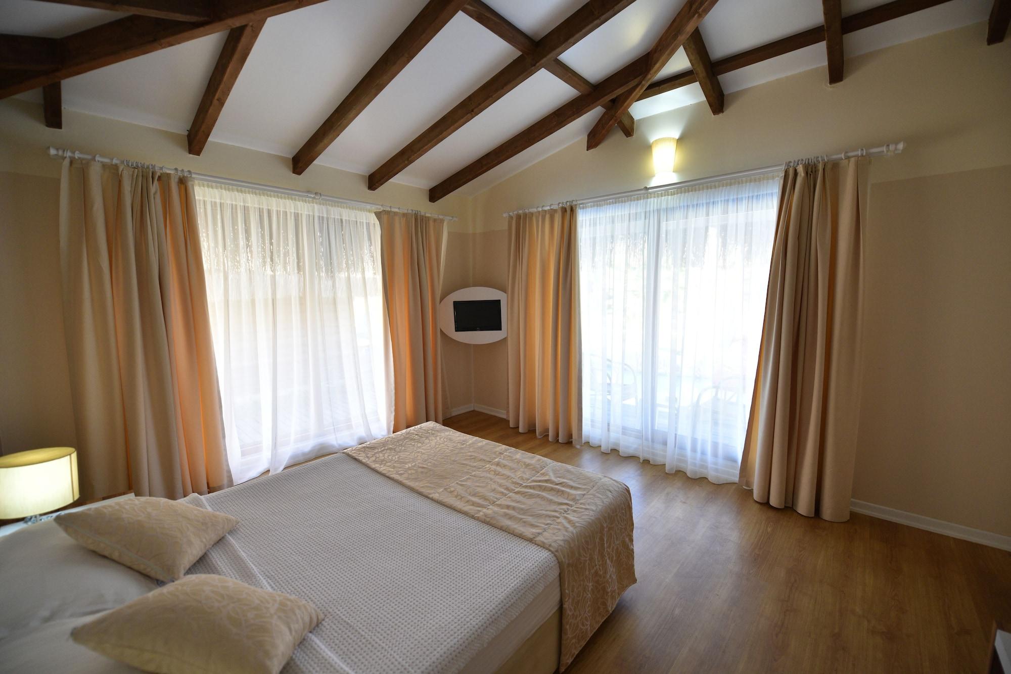 Sahra Su Holiday Village & Spa 올루데니스 외부 사진