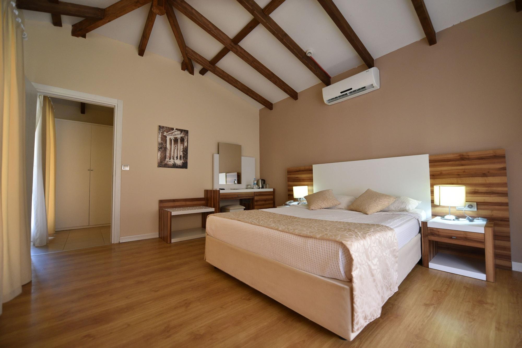Sahra Su Holiday Village & Spa 올루데니스 외부 사진