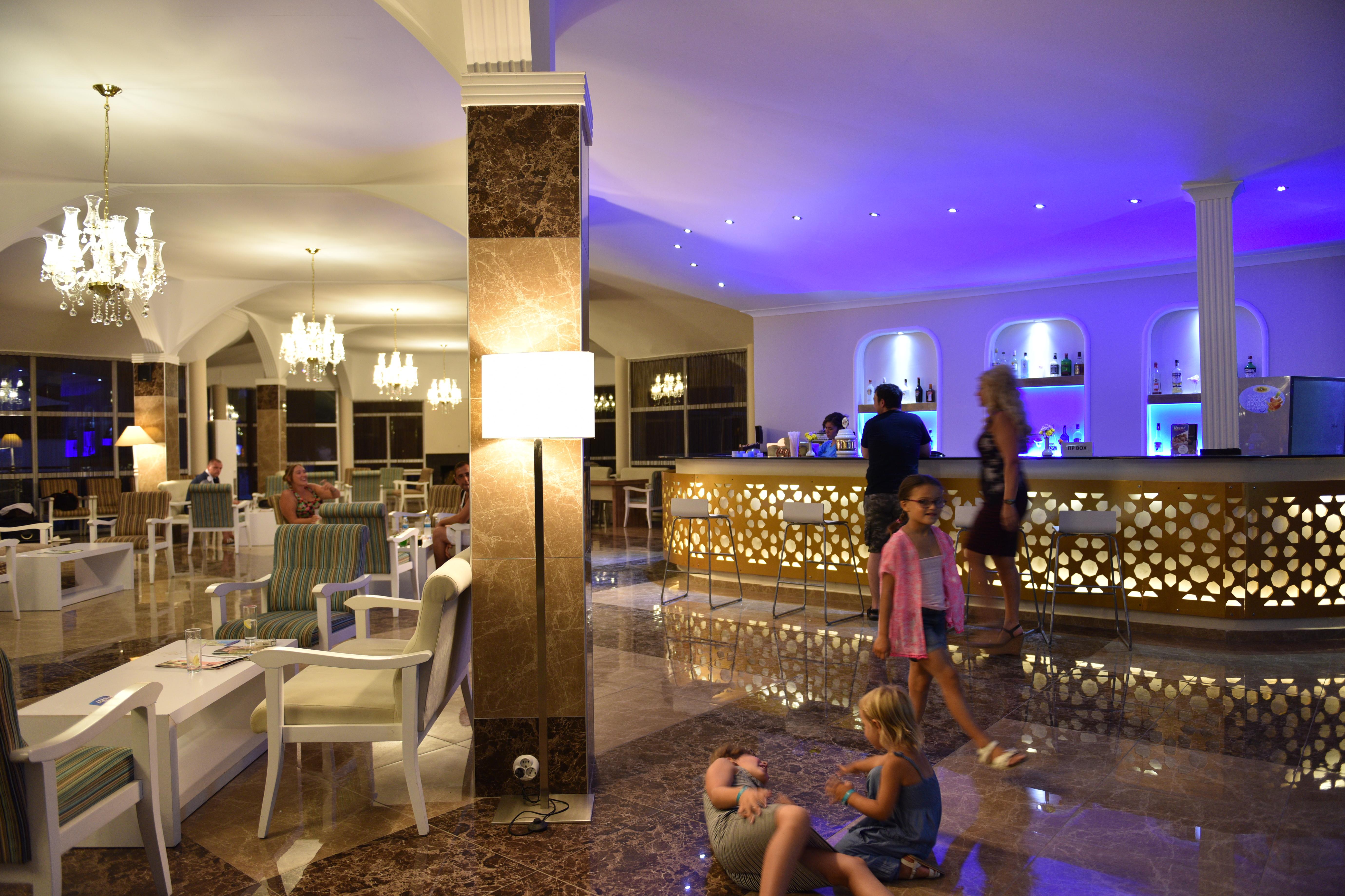 Sahra Su Holiday Village & Spa 올루데니스 외부 사진
