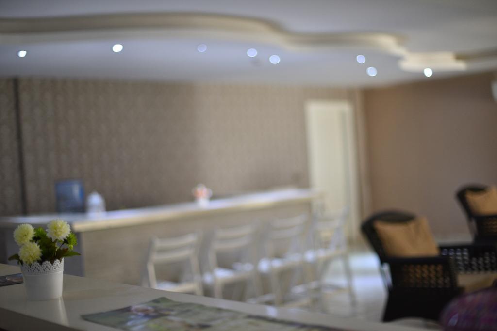 Sahra Su Holiday Village & Spa 올루데니스 외부 사진