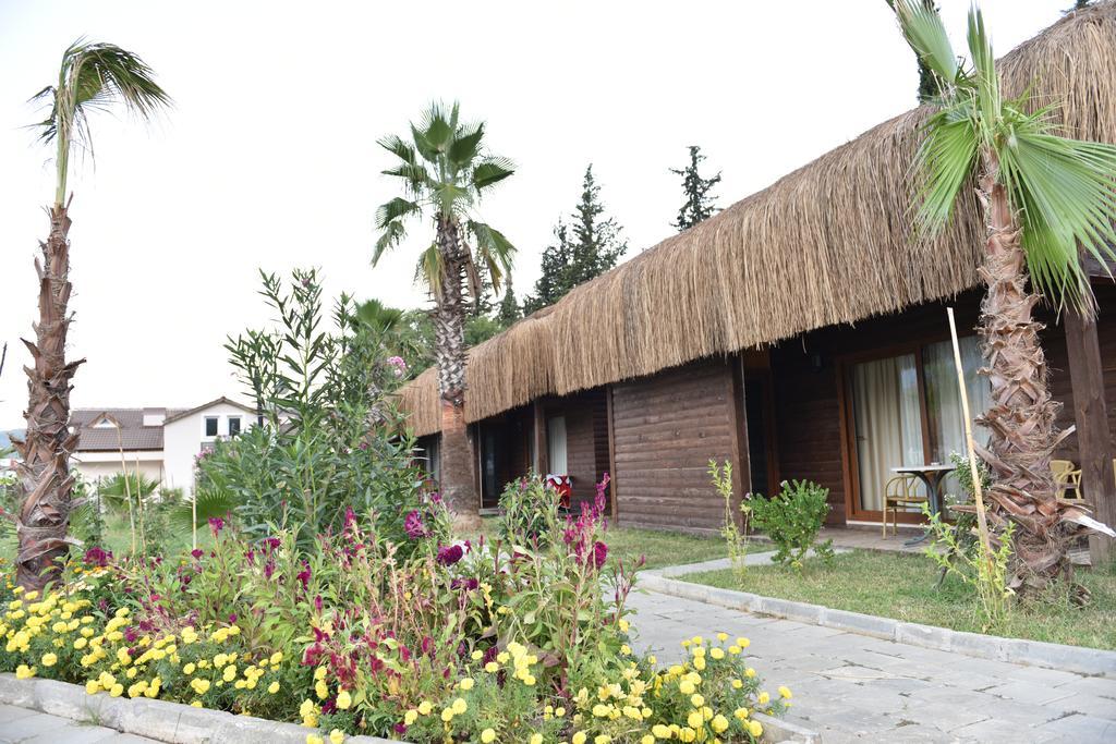 Sahra Su Holiday Village & Spa 올루데니스 외부 사진