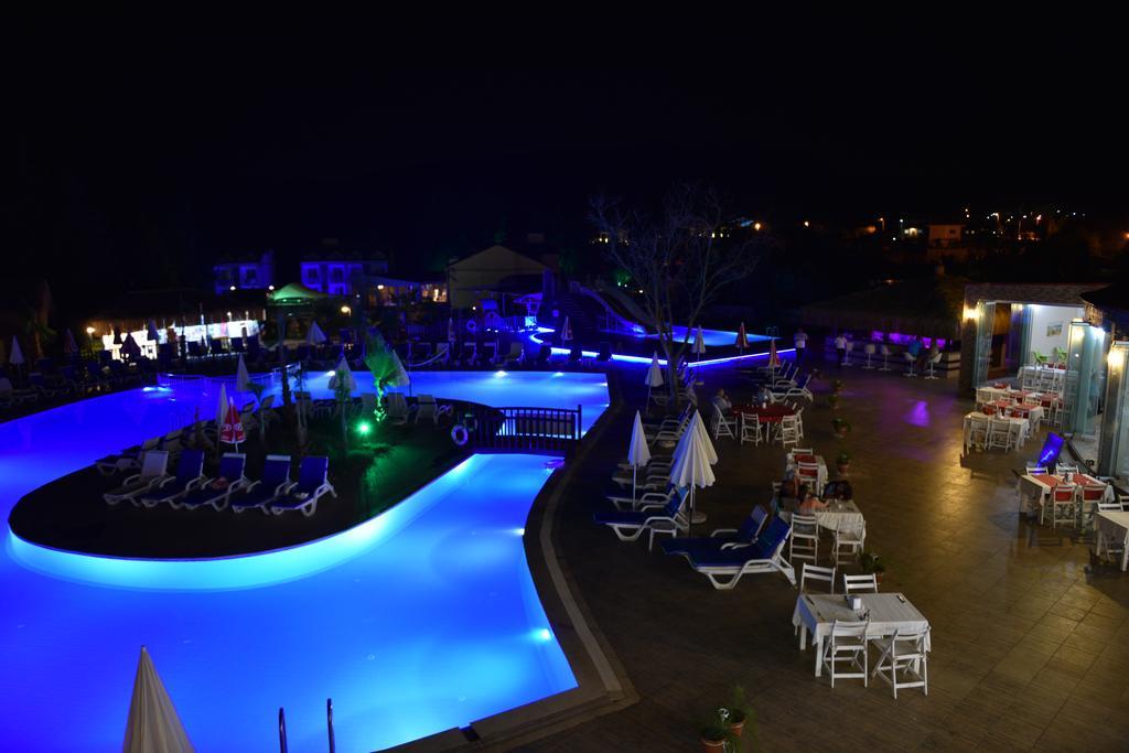 Sahra Su Holiday Village & Spa 올루데니스 외부 사진